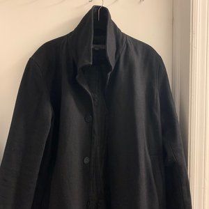 Kenneth Cole Reaction Men's Peacoat